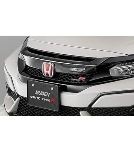 Amazon | MUGEN (無限) 【カーボン フロントグリルガーニッシュ Amazon | MUGEN (無限) 【カーボン フロントグリルガーニッシュ